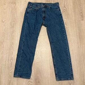 Levi’s Jeans